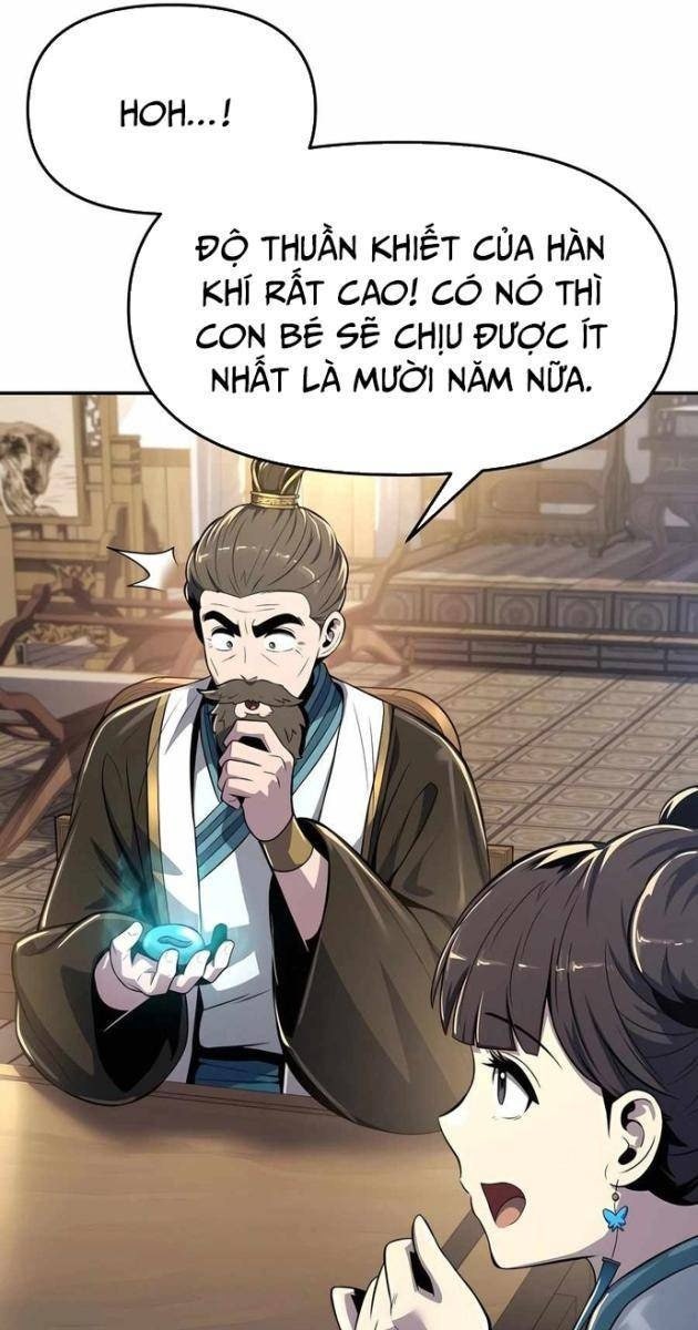 Chuyên Gia Côn Trùng Tại Đường Gia Tứ Xuyên - Page 70