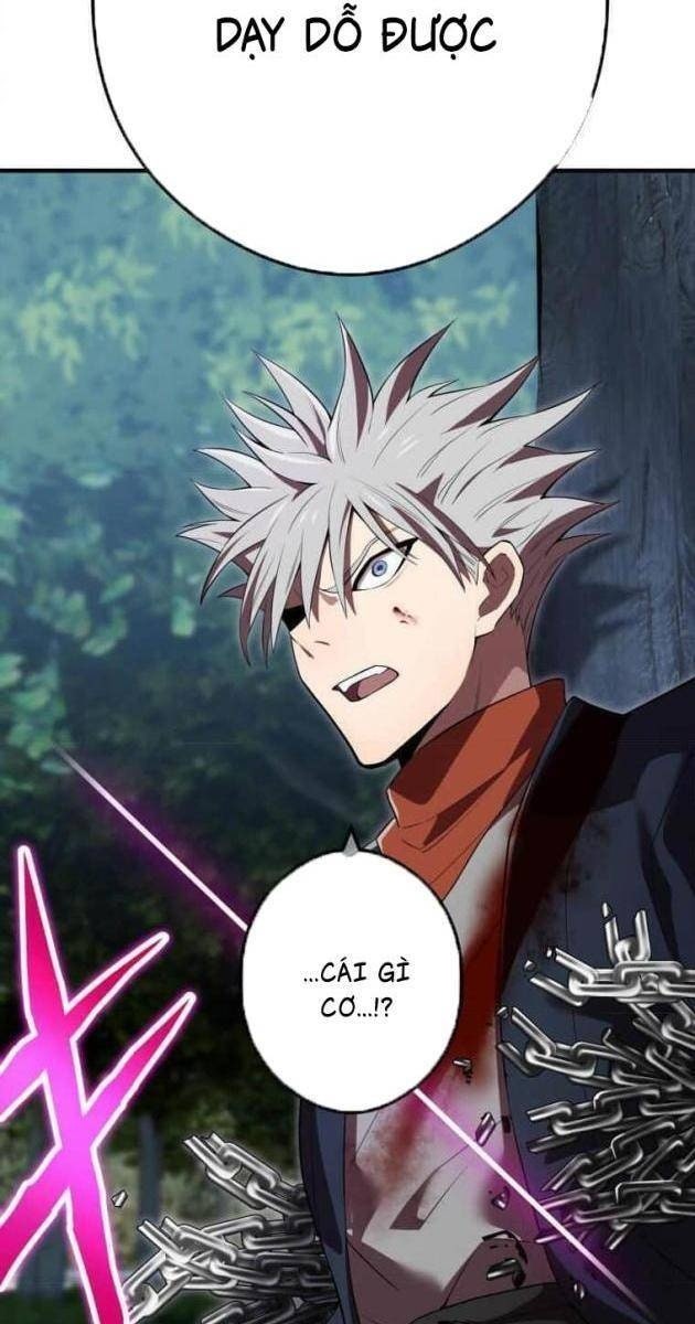 Mình Tao Là Siêu Việt Giả Mạnh Nhất! - Page 119