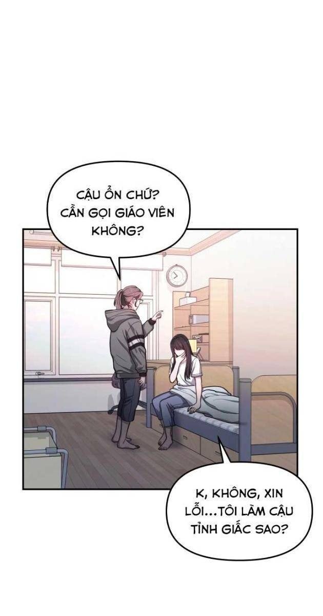 Mẹ Nào Con Nấy - Page 33