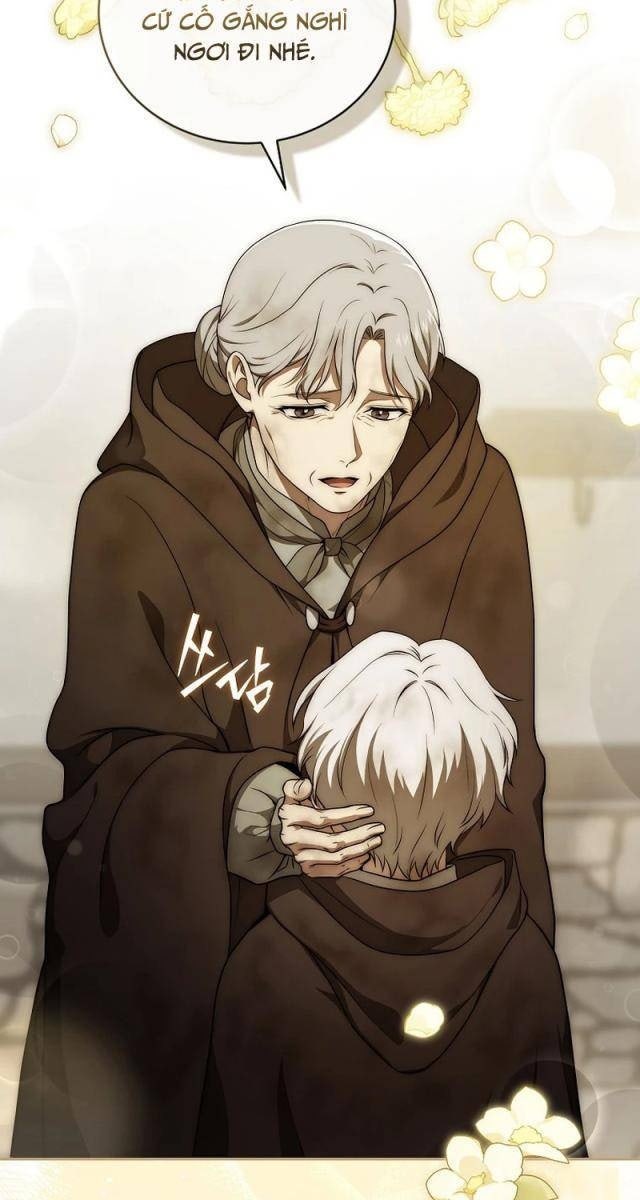 Thiên Tài Phép Thuật Nắm Bắt Khái Niệm - Page 23