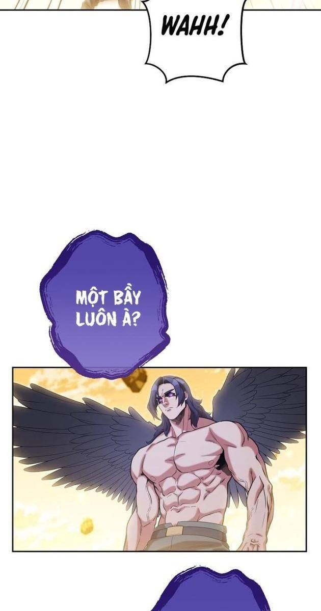 Tái Thiết Hầm Ngục - Page 85