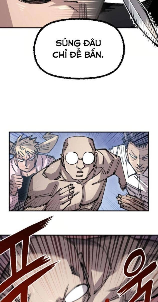 Sắp Xuất Ngũ Thì Isekai - Page 58