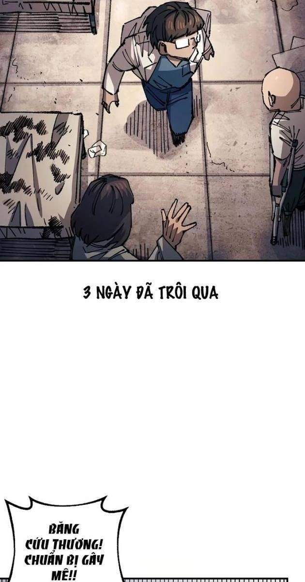 Sắp Xuất Ngũ Thì Isekai - Page 8