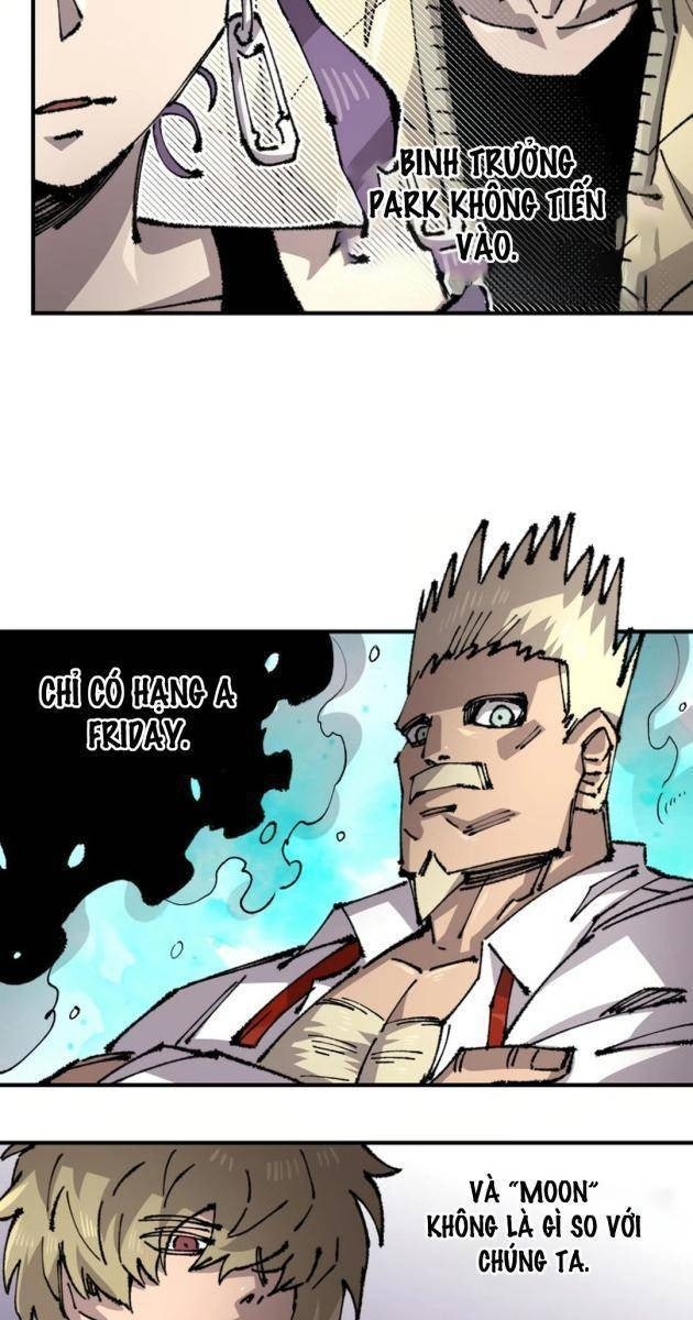 Sắp Xuất Ngũ Thì Isekai - Page 63