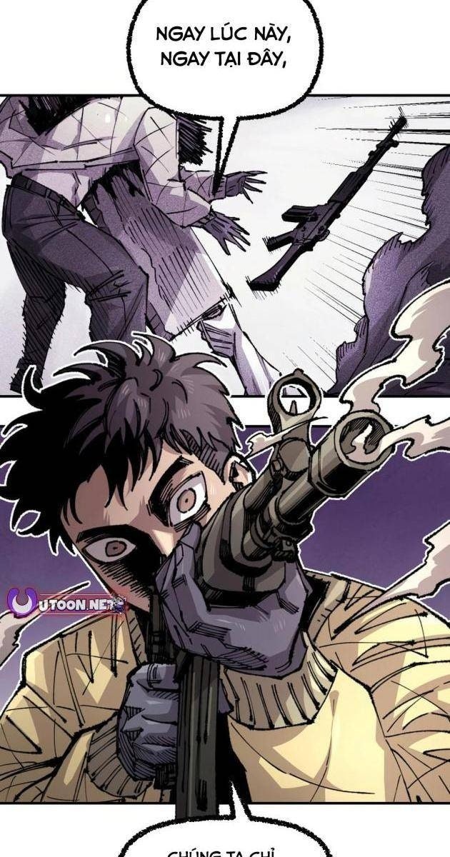 Sắp Xuất Ngũ Thì Isekai - Page 100