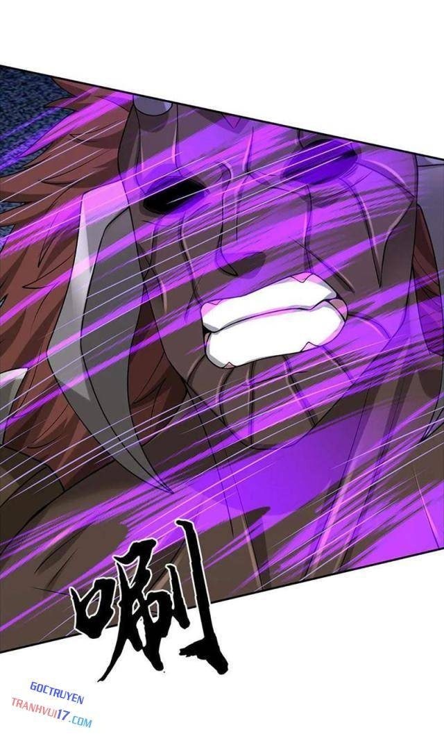 Ta Có Thể Vô Hạn Bạo Kích - Page 30