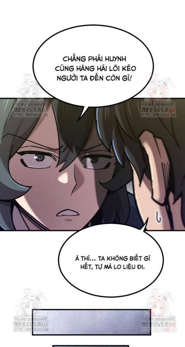 Sư Tôn Của Ta Luôn Dõi Theo - Page 125