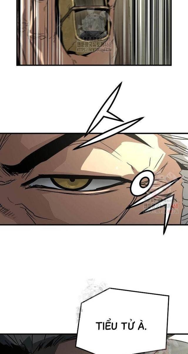 Tuyệt Thế Hồi Quy - Page 29