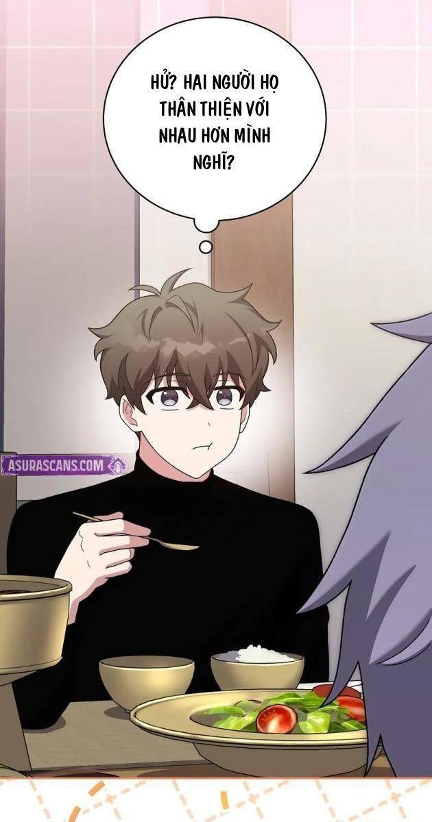 Trở Thành Quần Chúng Trong Tiểu Thuyết - Page 24