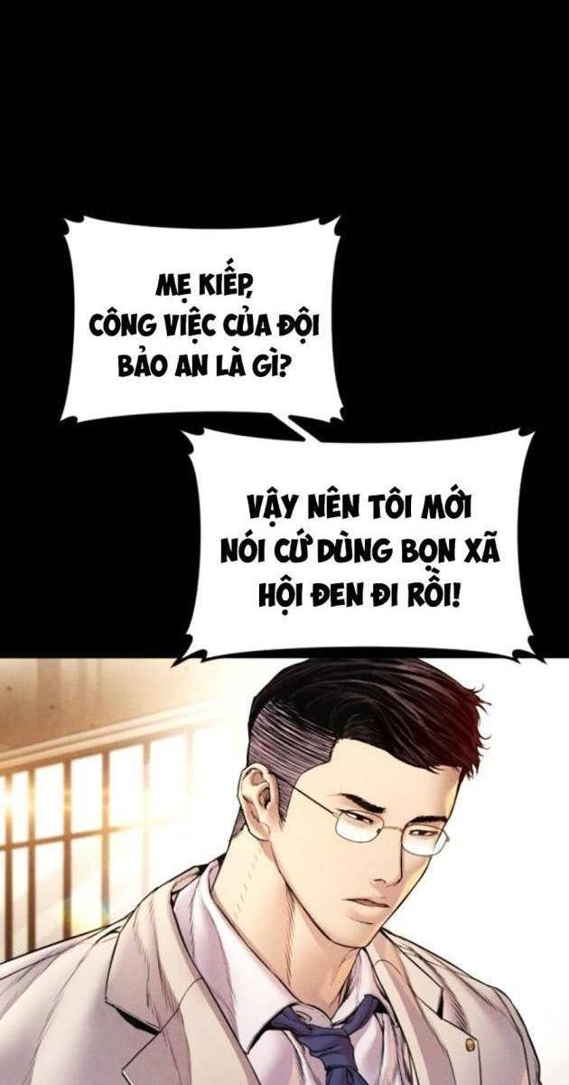 Bố Tôi Là Đặc Vụ - Page 22