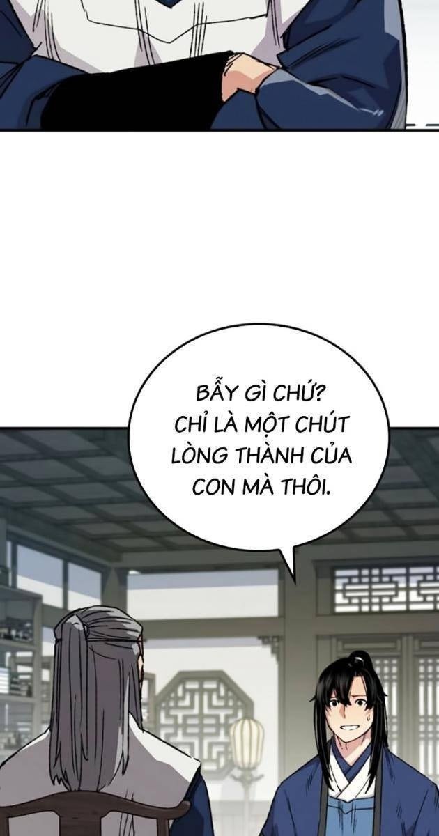 Thiên Ma Quy Hoàn - Page 109