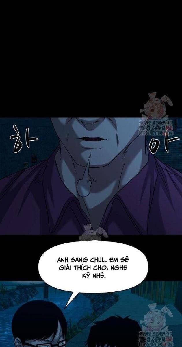 Ngôi Làng Ma Quái - Page 32
