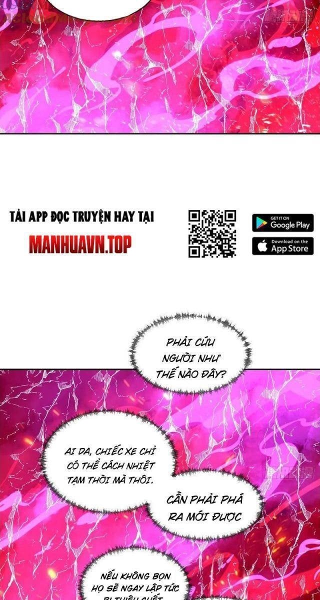 Tay Trái Của Ta Có Thể Dị Biến - Page 47