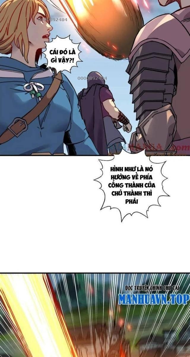 Bắt Đầu Chuyển Chức Tài Thần, Ta Chuyển Hóa Triệu Vạn Thần Sủng - Page 5