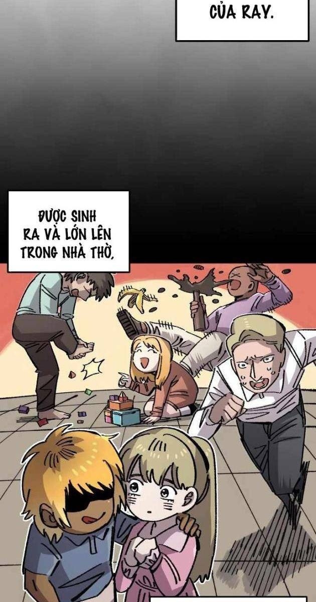 Sắp Xuất Ngũ Thì Isekai - Page 10