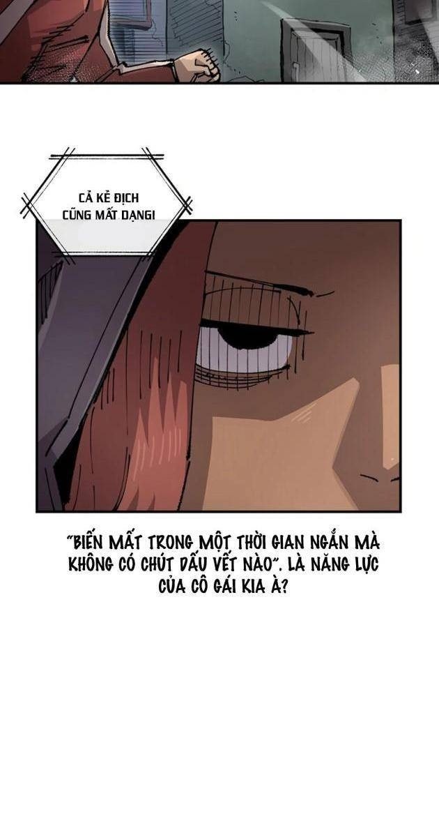 Sắp Xuất Ngũ Thì Isekai - Page 22