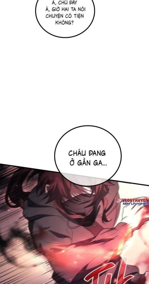 Thần Chiến Tranh Trở Lại Cấp 2 - Page 104