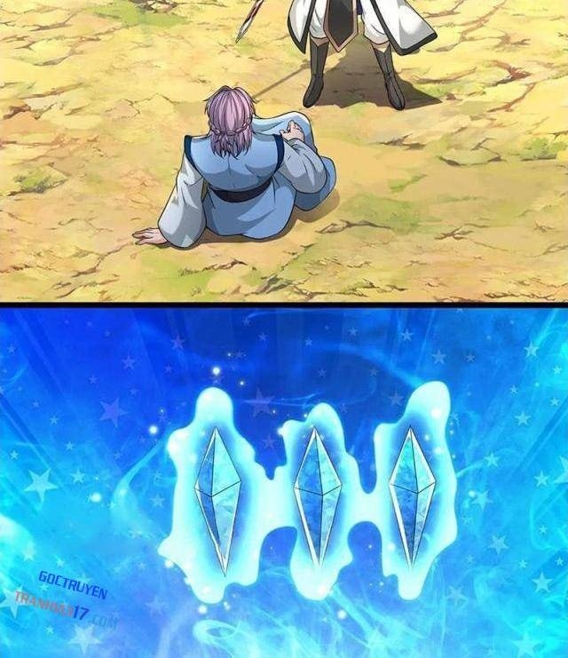 Ta Có Thể Vô Hạn Bạo Kích - Page 54