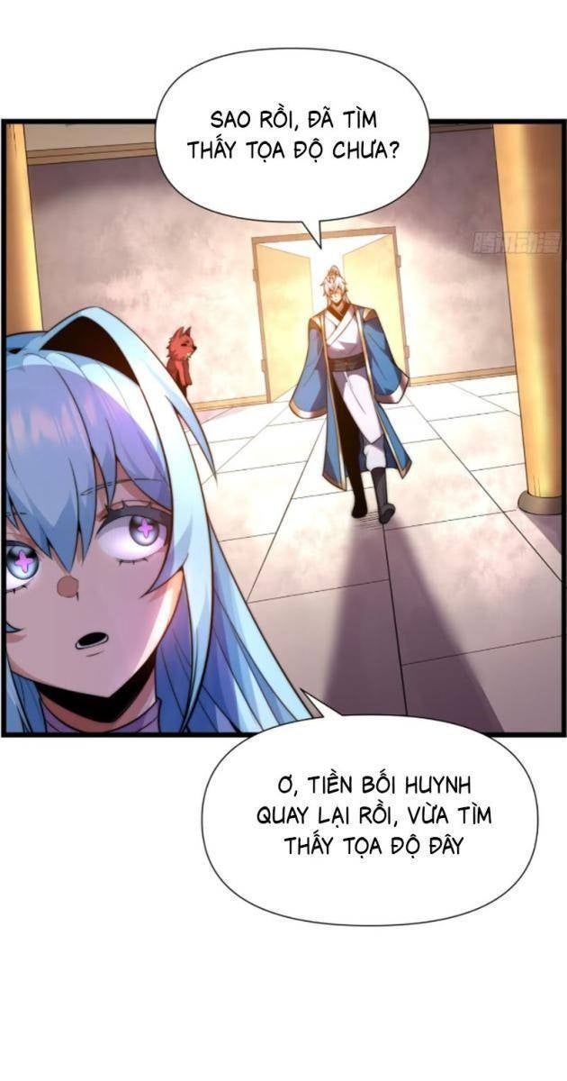 Lôi Kiếp Thập Vạn Niên - Page 49