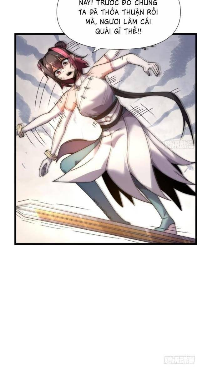 Lôi Kiếp Thập Vạn Niên - Page 11