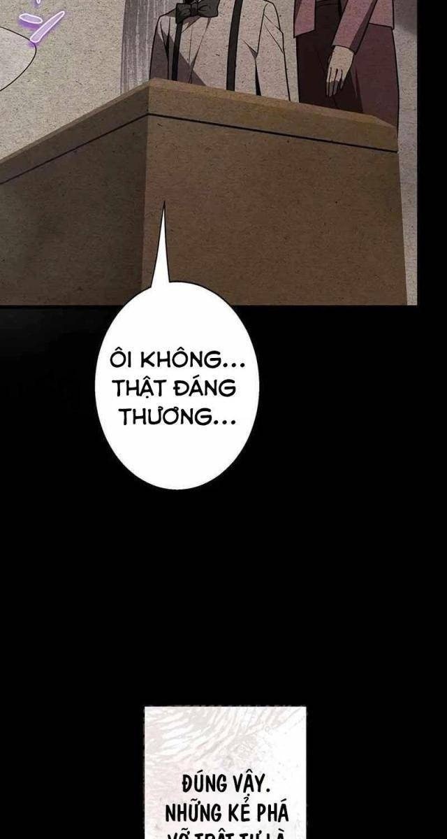 Ah, Thật Tuyệt Khi Còn Sống - Page 10