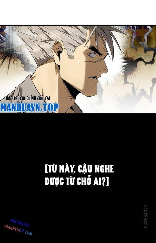 Đồng Hành Cùng Tử Vong: Bắt Đầu Với Ngư Nhân Địa Hạ Thành - Page 22