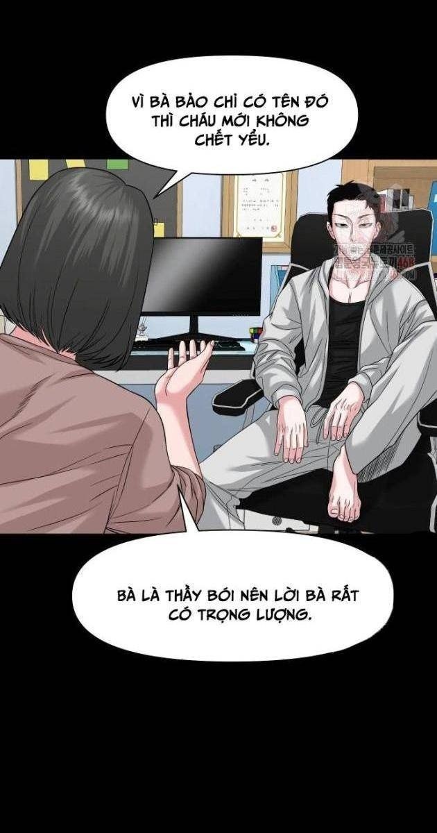 Ngôi Làng Ma Quái - Page 72
