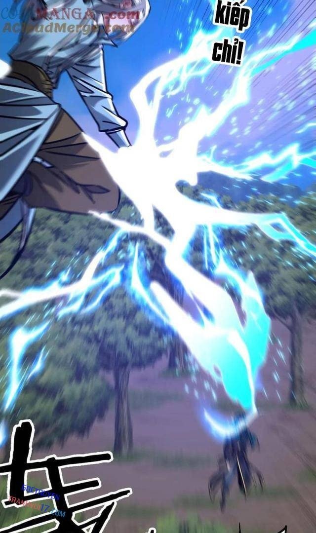 Trùng Sinh Ma Tu:Bắt Đầu Từ Việc Nhặt Được Một Viên Tinh Cầu Zombie - Page 4