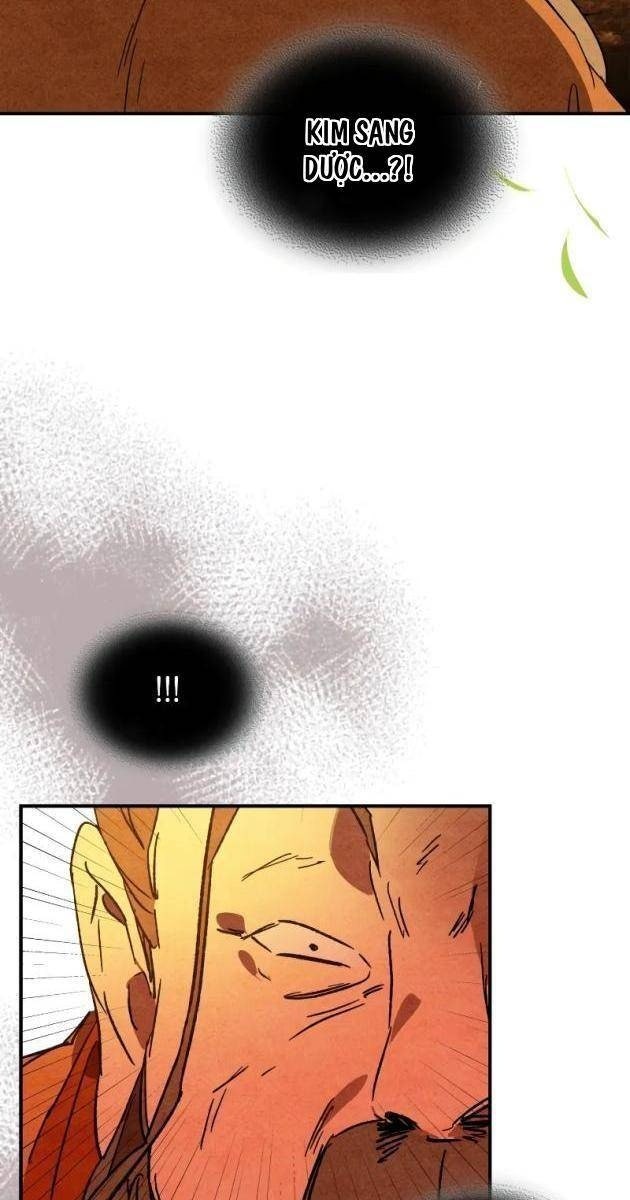 Sự Trở Lại Của Thần - Page 61