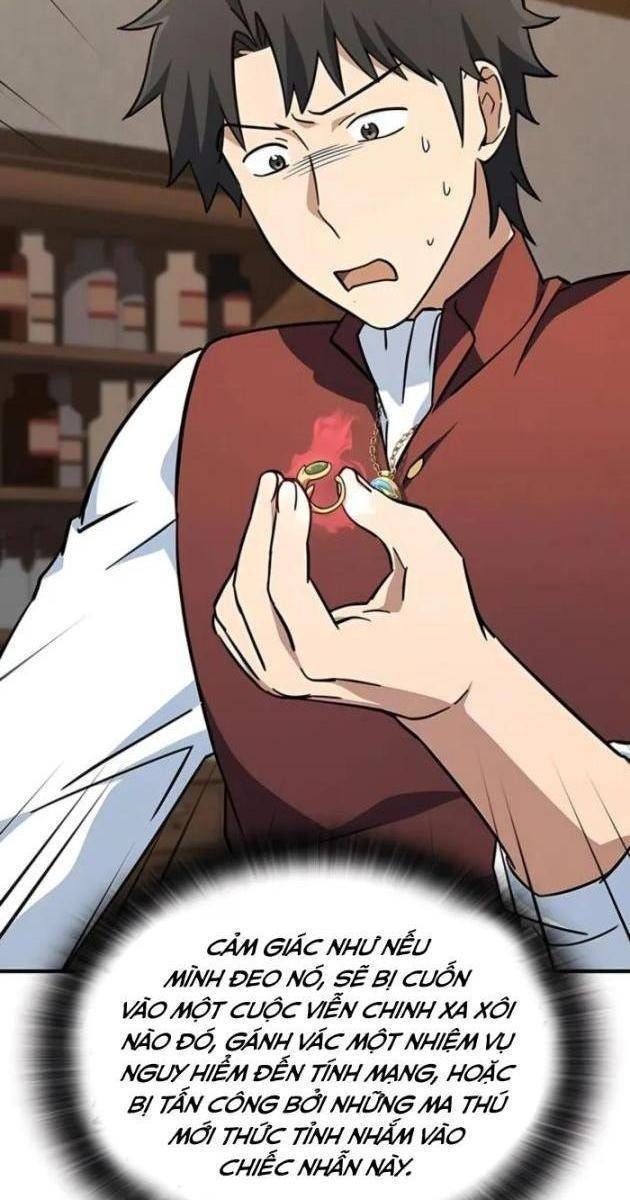 Bác Sĩ Thú Y Ở Dị Giới - Page 148