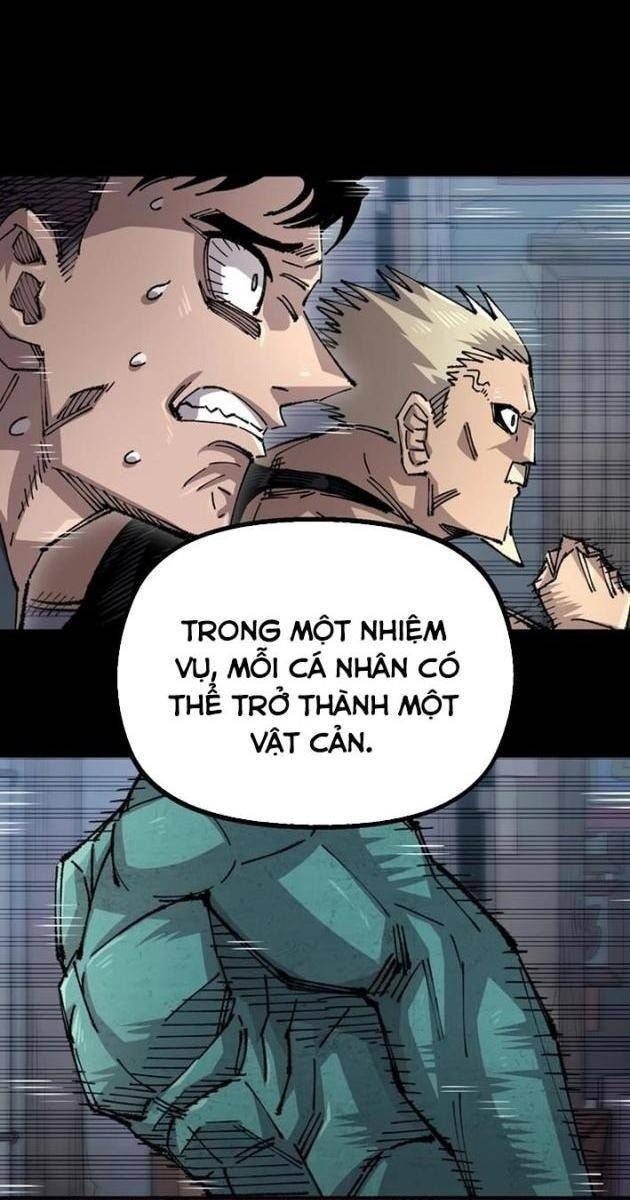 Sắp Xuất Ngũ Thì Isekai - Page 64