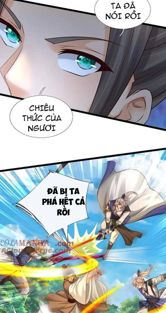 Ta Có Thể Vô Hạn Bạo Kích - Page 83