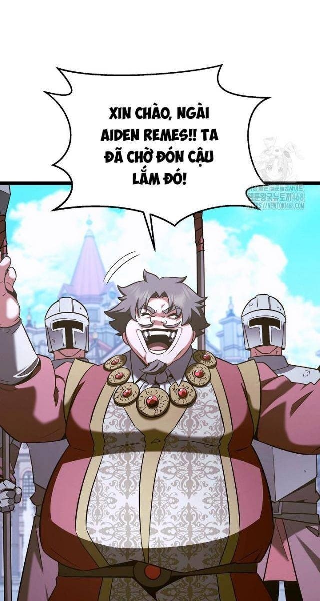 Anh Hùng Trọng Sinh Thành Trưởng Tử Nhà Công Tước - Page 5