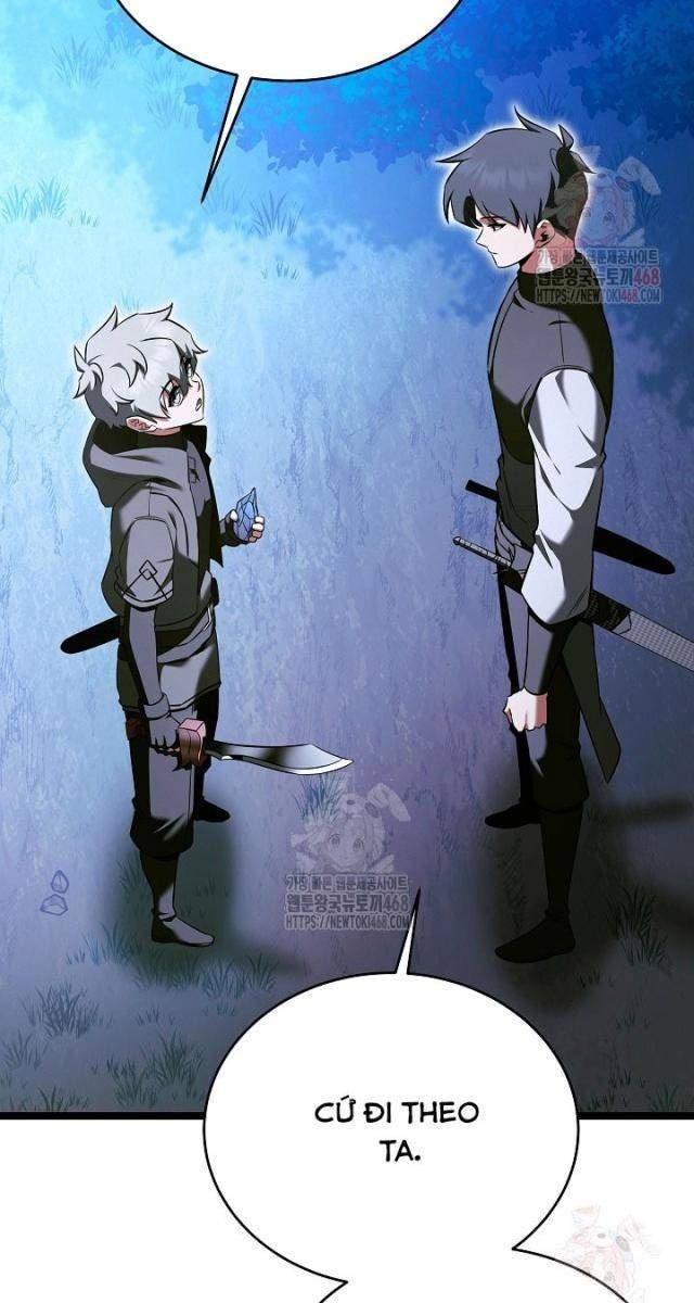 Anh Hùng Trọng Sinh Thành Trưởng Tử Nhà Công Tước - Page 76