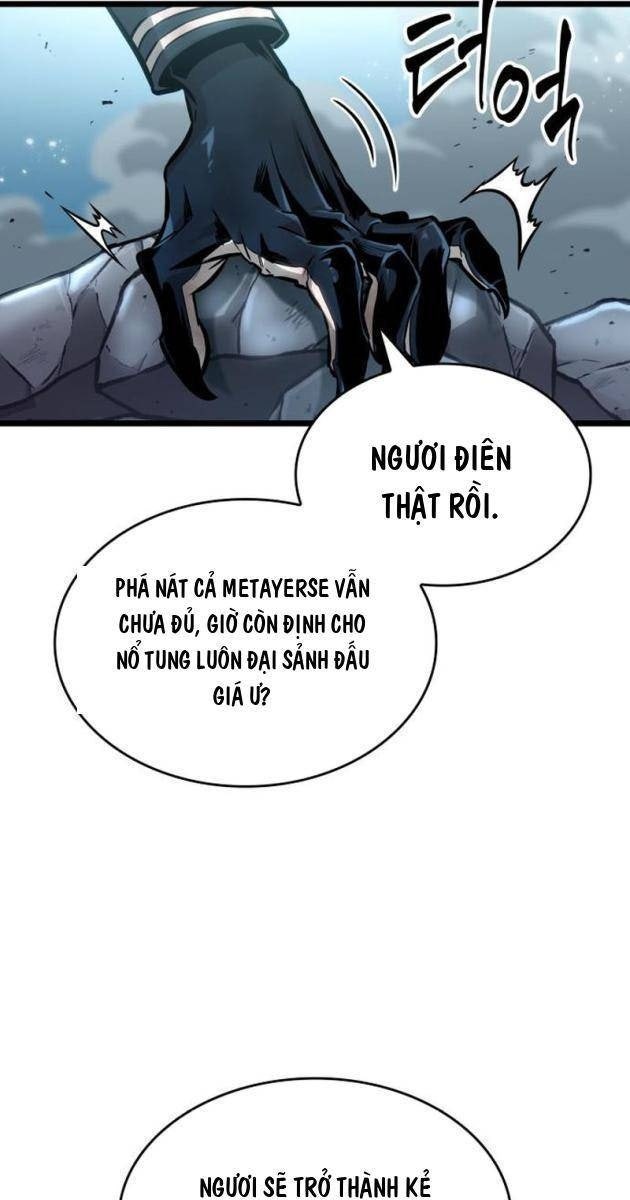 Thế Giới Hậu Tận Thế - Page 9