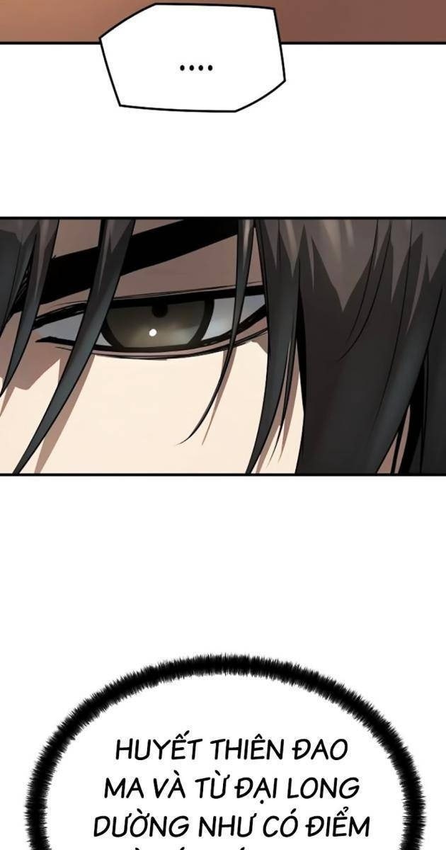 Tuyệt Thế Hồi Quy - Page 55