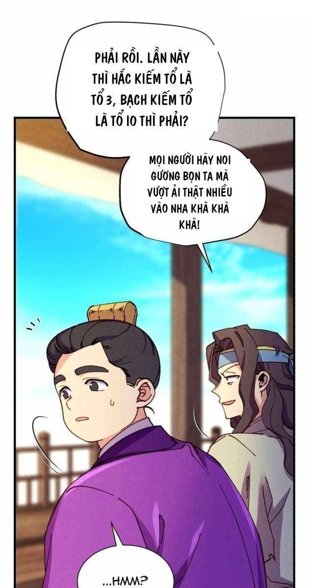 Phi Lôi Đao - Page 35