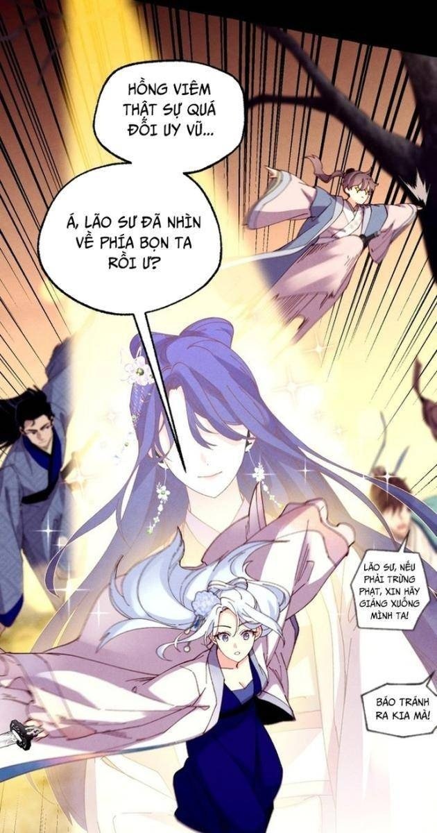 Phi Lôi Đao - Page 100