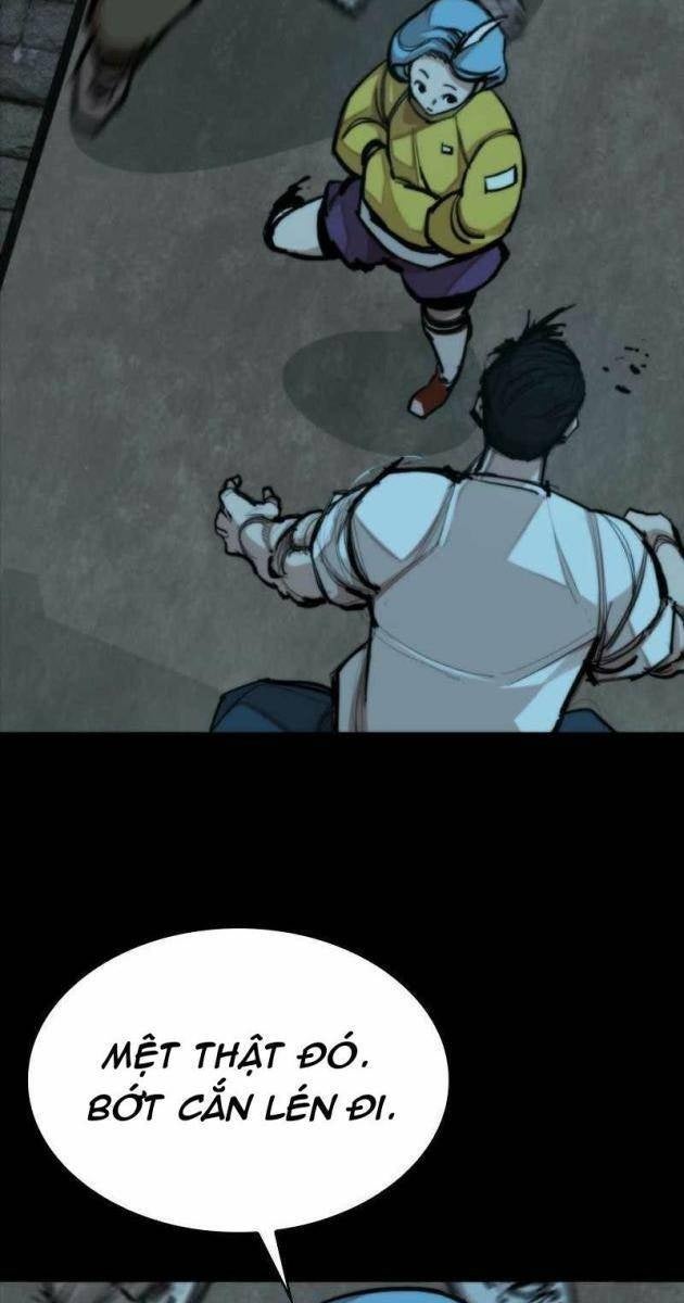 Xích Nguyệt - Page 38