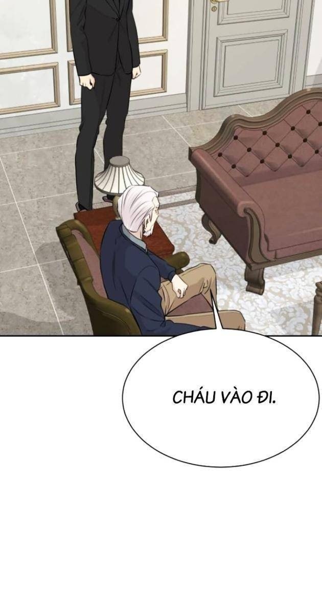 Cháu Trai Thiên Tài Của Vua Cho Vay Nặng Lãi - Page 121