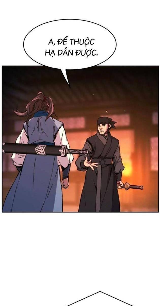 Tuyệt Đỉnh Kiếm Cảm - Page 107