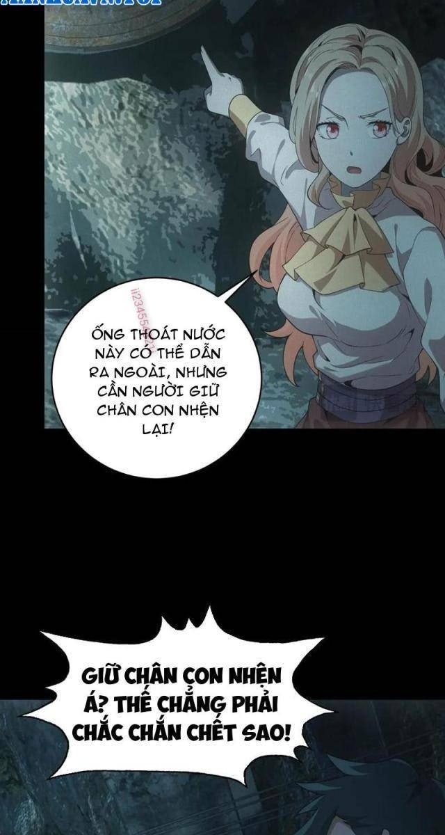 Ta Bán Hàng Rong Thời Tận Thế - Page 61