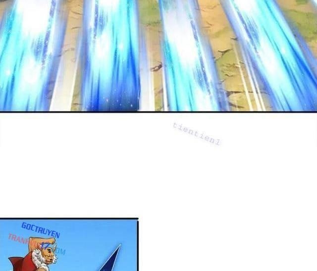 Ta Có Thể Vô Hạn Bạo Kích - Page 6