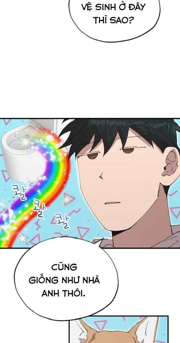 Cửa Hàng Diệu Kỳ - Page 33