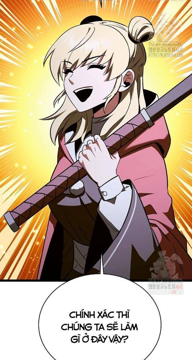Anh Hùng Trọng Sinh Thành Trưởng Tử Nhà Công Tước - Page 73