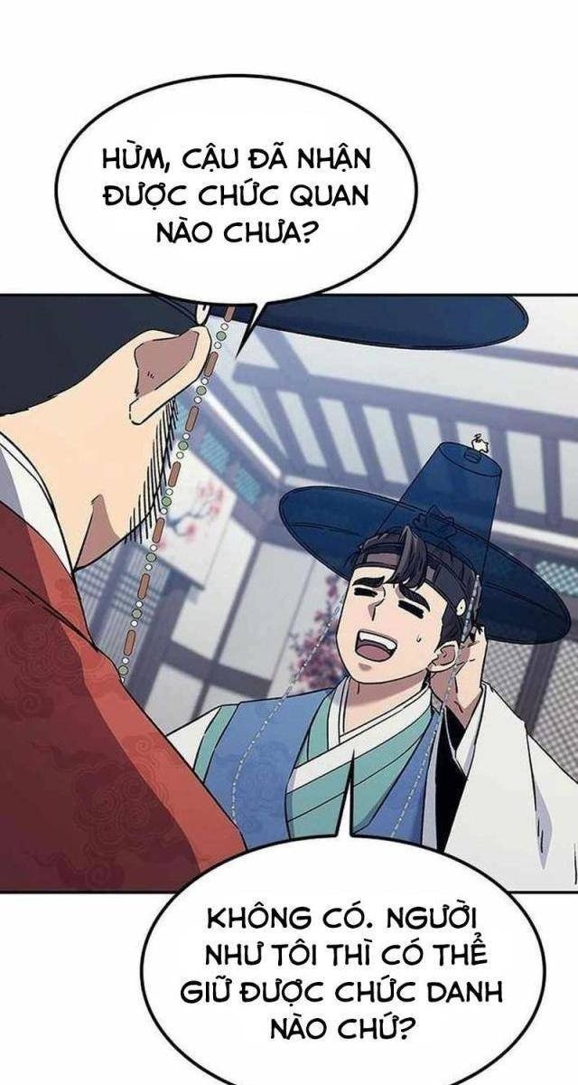 Bác Sĩ Tới Joseon - Page 44