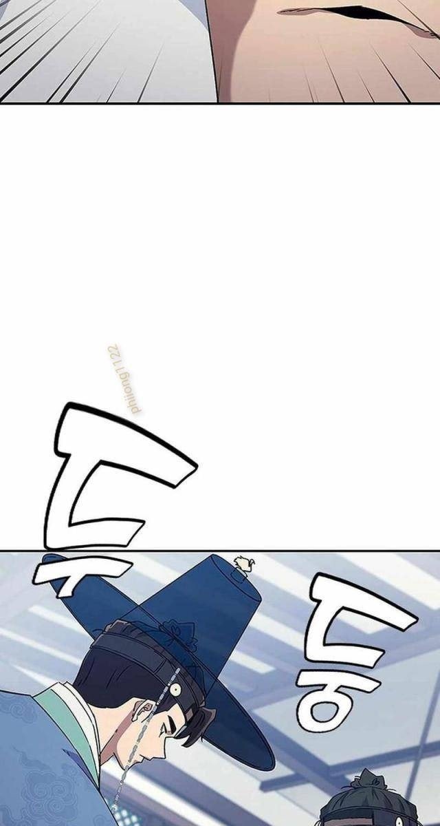 Bác Sĩ Tới Joseon - Page 25