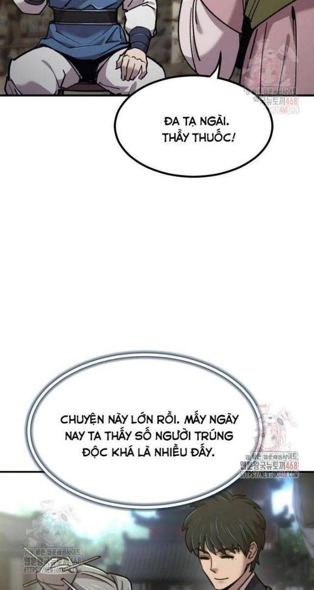 Sư Tôn Của Ta Luôn Dõi Theo - Page 127