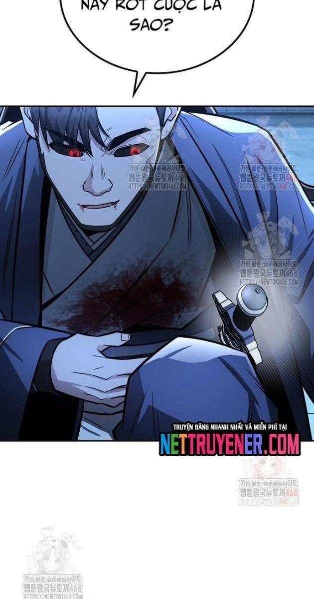 Quỷ Kiếm Thiên Tài Của Hoa Sơn Phái - Page 96