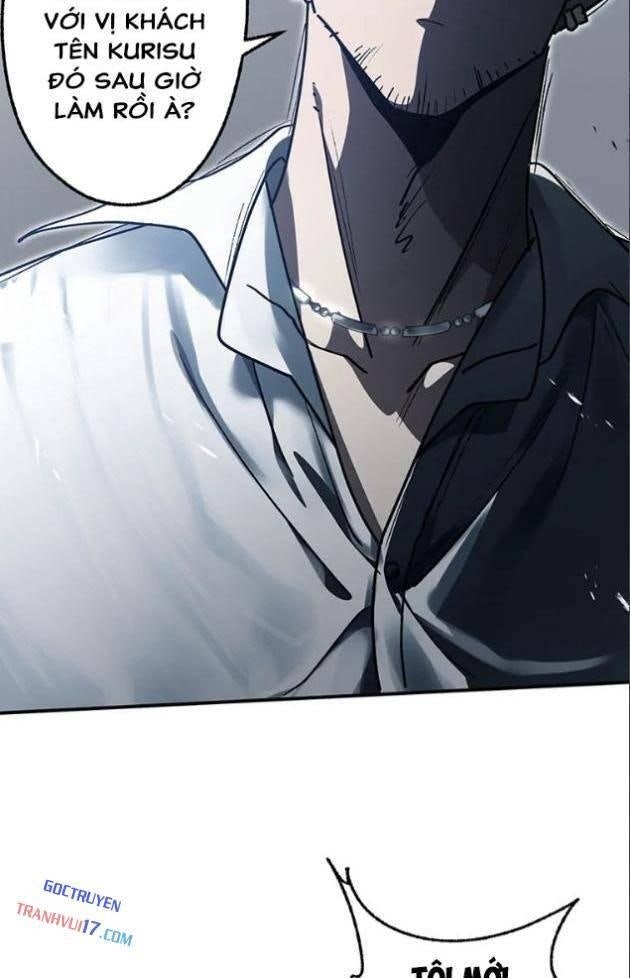 Quý Tộc Báo Thù - Page 52